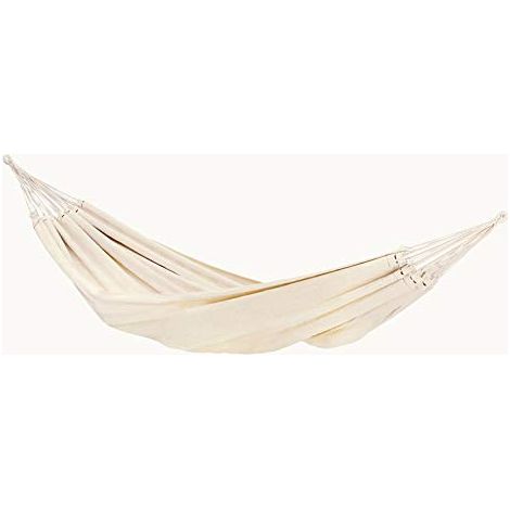AMAZONAS AZ-1019600 amaca Struttura per amaca 2 persona(e) Beige (1/4)