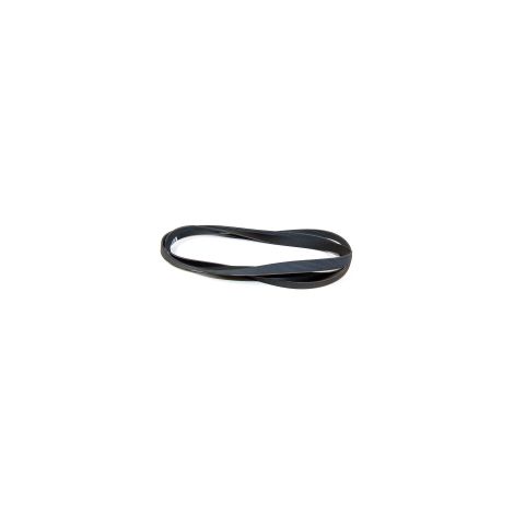 Correa de transmisión de tambor para secadora BEKO DV1160 DRVT71 DVTC60 TDF162 TDF168