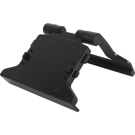 Support de fixation et de pince pour console vidéo avec capteur 360° (1/5)