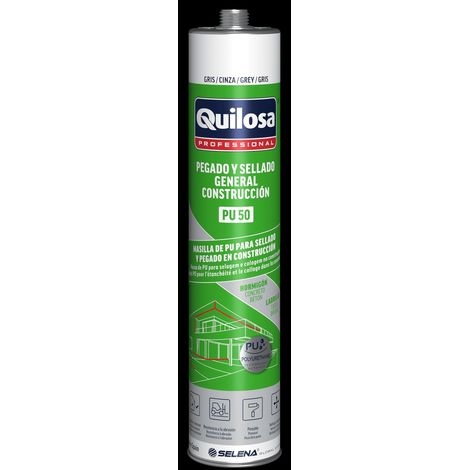 MASTIC PU-50 MARRON