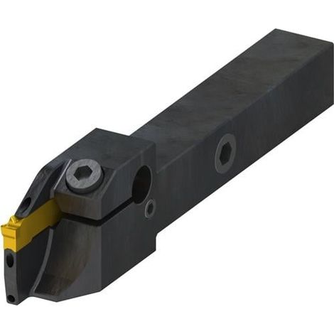 Außendrehhalter ISO GL4-A1616KFL-16-45 Einstechtiefe 16mm Linkslauf PRAMET (1/3)