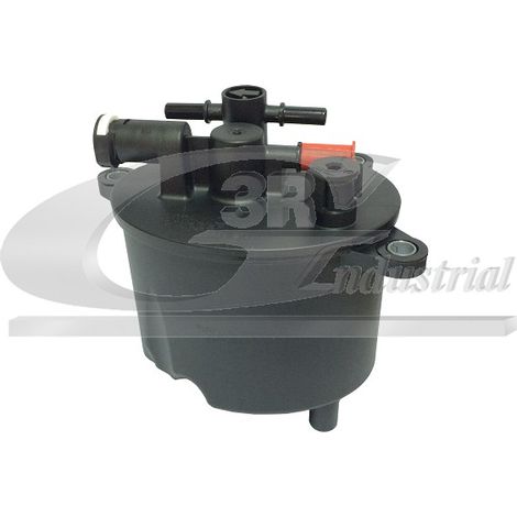3RG 97206 FILTRO COMBUSTIBLE COMPLETO