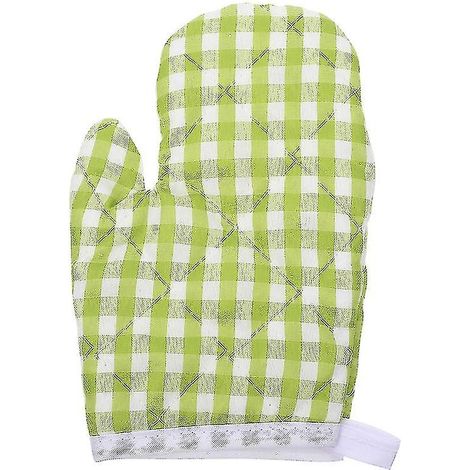 1 paire de gants de cuisine de la marque (1/3)