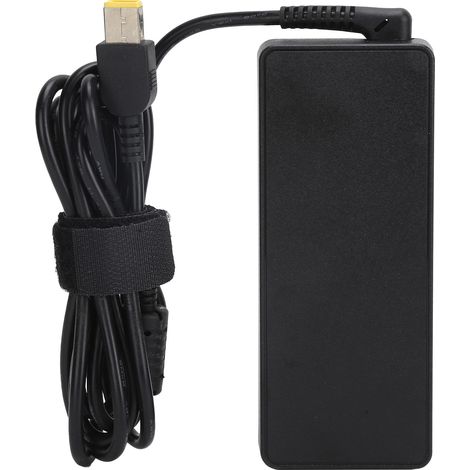 80W 4,5A Netzteil für Lenovo Laptop - 20V Netzteil (100-240V) (1/5)