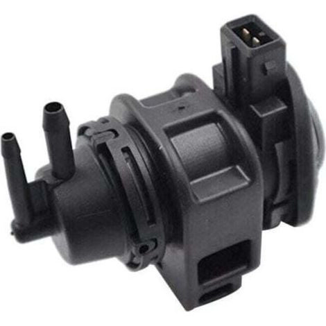 Électrovanne de pression Turbo pour Renault Clio Fluence 8200661049 (1/4)