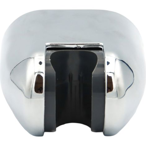Handbrausenhalter Chrom universell einsetzbar "Hidra"