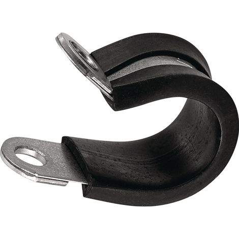 SST Rohrhalterungsschelle 18 mm W1Bandbreite 12 mm KT