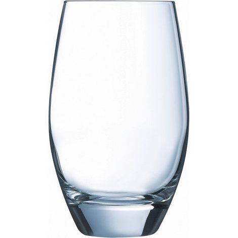 6 x verres MALEA - 35cl - Arcoroc (1/2)