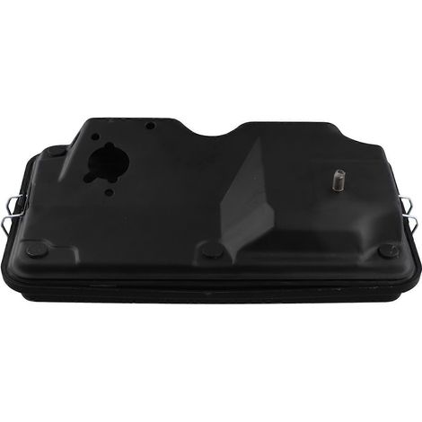 Ensemble filtre à air pour générateur à essence 188F 5-8 kW, couvercle de filtre, pièces détachées pour générateur GX3 (1/5)