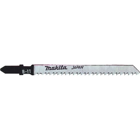 Makita A-85634 Stichsägeblatt B-11 5 St.