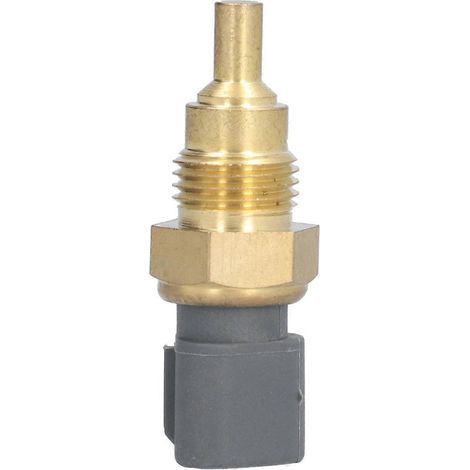 Wassertemperatursensor für Motorkühlmitteltemperatur, Baggerzubehör 6-36V 8-98156648-0