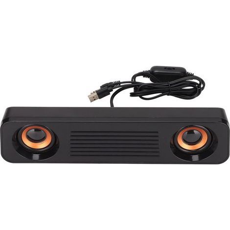 Mini barre de son – Barre de son TV – Barre de son Bluetooth – Unité hi-fi