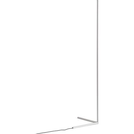 LED-Stehlampe RGBWW Luxy 20W Weiß (1/5)
