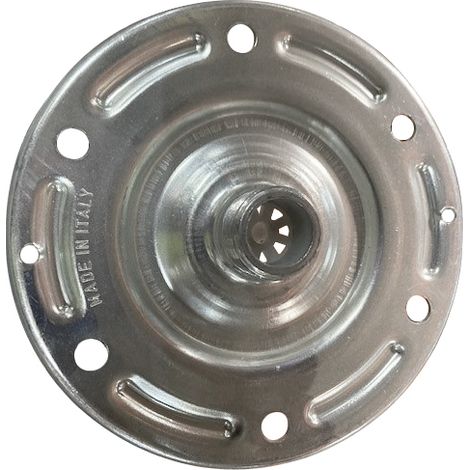 Bride de rechange pour vase d'expansion chauffage Watts de 400L à 1000L (1/2)