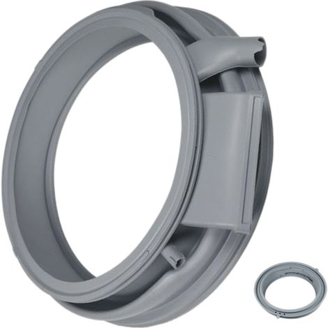 Ersatzteil - SOS Accessoire Joint de hublot (manchette) pour Lave-linge 00684526 BOSCH, SIEMENS - - SIEMENS, BOSCH, BALAY