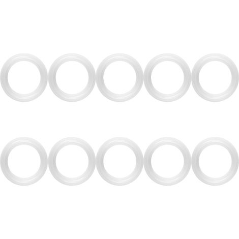 Joint d'étanchéité en silicone, cadeau parfait pour de nombreuses applications néotériques de haute sécurité pour l'activité (1/5)