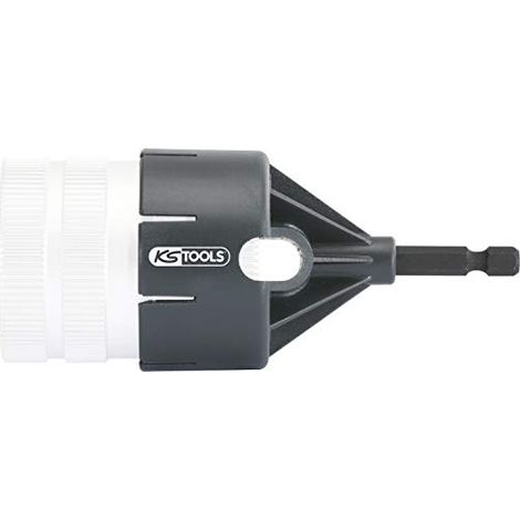 KS TOOLS  Adaptador para  desbarbador de  tubos 50  mm -  105.3005 (1/4)