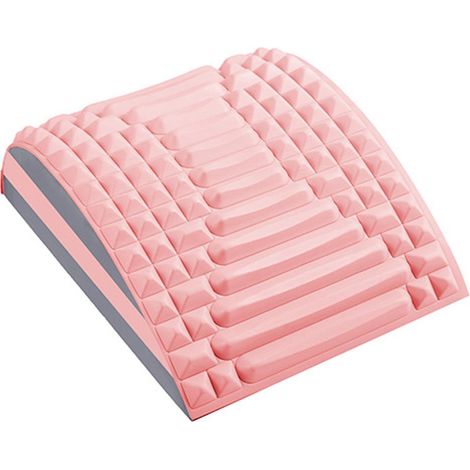 Étireur pour la nuque et le dos Massage confortable de la nuque et du dos pour l'exercice-AquaForge (1/4)