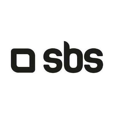 Sbs ttbb10000sk baterÍa externa 10000 mah negro (1/3)