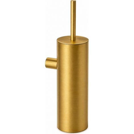 Brosse de toilette Deante ADR R721 acero inoxidable 375 mm (1/5)
