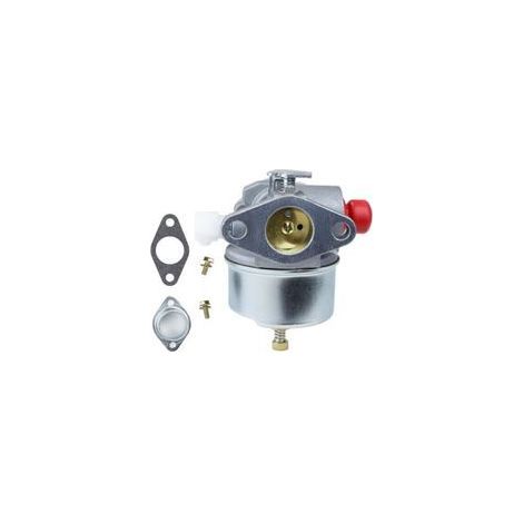 FENOPLASTICAIl convient aux carburateurs Tecumseh 632795, 632795A et 633014, ainsi qu'à des modèles tels que TVS120, LAV35, LAV40 et LAV50. (1/4)