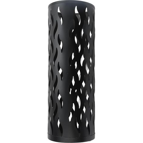 Porte-Parapluie D'entrée en Métal, Panier de Rack de (1/5)