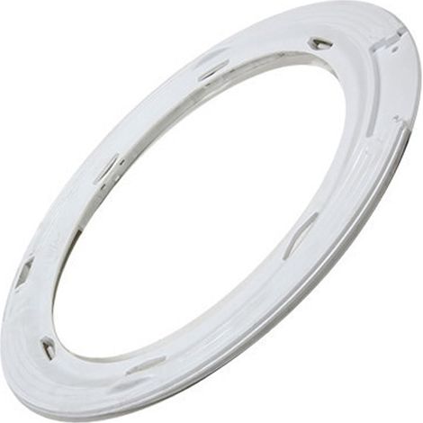 Ersatzteil - Bullaugen-Rahmen hinten -  - ELECTROLUX, ZANUSSI, ARTHUR MARTIN ELECTROLUX, AEG, ZANKER