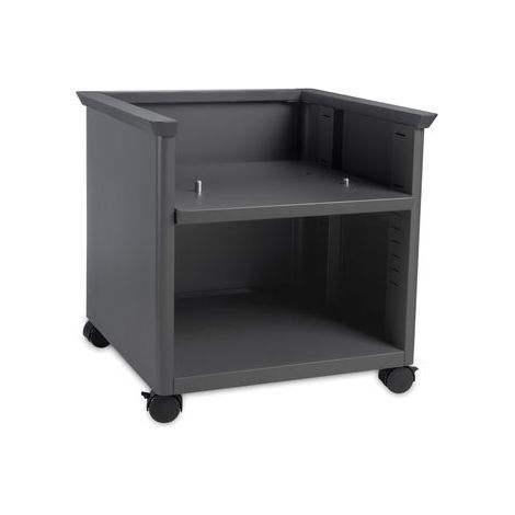 Lexmark 40C2300 mueble y soporte para impresoras Negro (1/3)