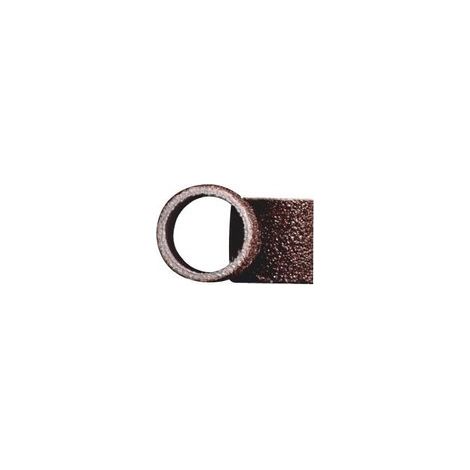 Dremel 408 Sanding belt P 60, D13, 0mm VE6
