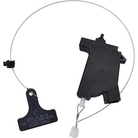 Tankdeckel-Entriegelungsaktuator 815902W000, 81590-2W000 für Hyundai Santa Fe 3.3L 2013-2018 (1/5)