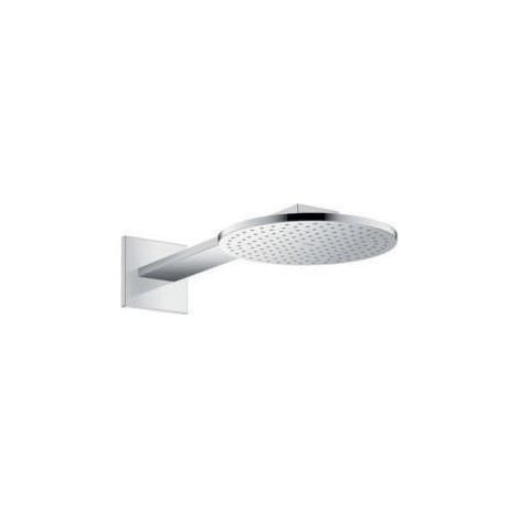 hansgrohe AXOR ShowerSolutions Kopfbrause 250 (1/3)