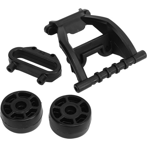 Barre de roue arrière pour véhicule RC 1/16, pièce de rechange pour modèles SCY 16101, 16102, 16201. (1/5)