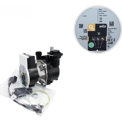 Bomba Circulación Alta Eficiencia Compatible Sime  Metropolis, Format DGT  Códigos 6281894, 6135926, 6272310, 6272309