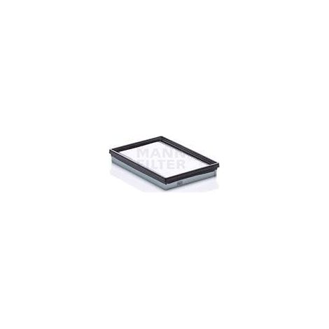 Filtre à air MANN-FILTER C27025