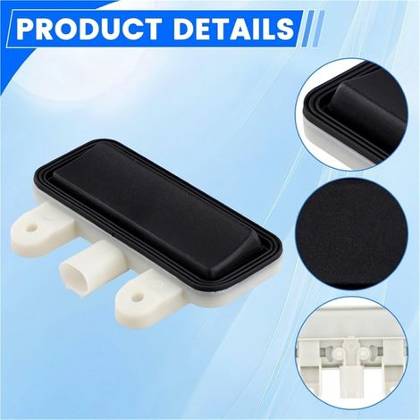 A2218702410 Applicable to Mercedes-Benz E350 trunk and tailgate switch (1/4)