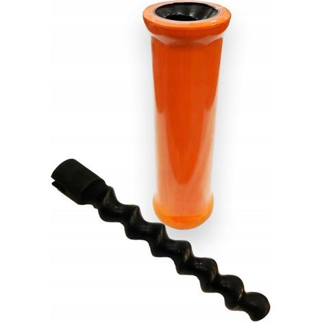 Bomba de tornillo SLIM Fit D6-3 1+1, unidad de enlucido de rotor estator PFT 230V (1/2)