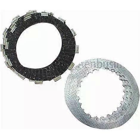 Disques et plateaux d'embrayage pour Suzuki GD110 AX4 ( ) (1/3)