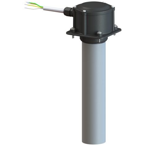 KESSEL 680048 Tube plongeante