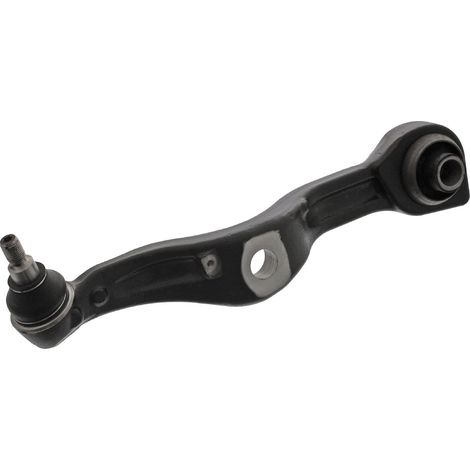 Brazo de suspensión de la rueda delantera FEBI BILSTEIN FE44981