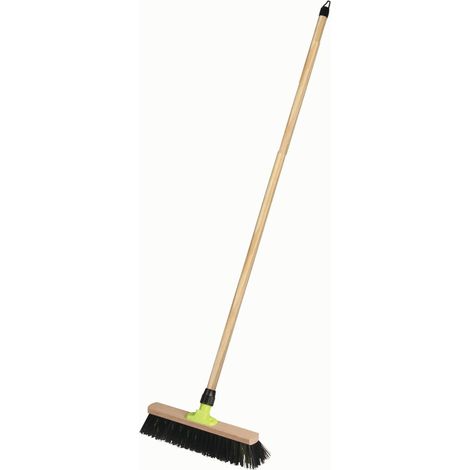 Freund Victoria Universalbesen 40 cm Arbeitsbreite Rechen & Besen