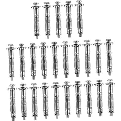 Pieces Nylon Snap On Cable Grommets for Vibration Isolation (1/5)
