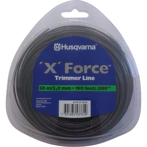 Ligne de coupe 2058m x force 231285441