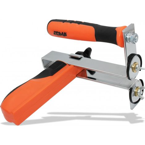 Edma - Streichmass PLAC & ROLL 150 mm für Gipsstreifen - 62955