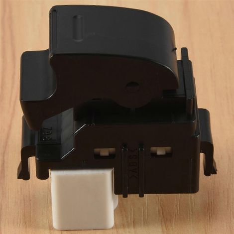 New Window Control Switch Power Window Switch for--
