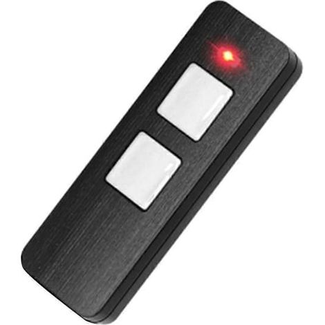 Télécommande 868 MHz pour ouvre-porte de garage SOMMER Pearl 4018V000 4/4015862001900/S10019-0001 (1/4)