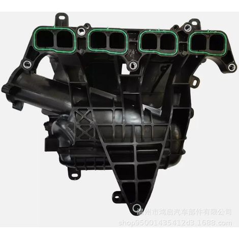 PE11-13-100B et PE1113100B conviennent aux collecteurs d'admission des Mazda 3, CX-3 et CX-5. (1/5)