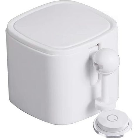 Tuya Bluetooth-Smartroboter, Fingerdruckknopf, Fernbedienungs-App (1/5)