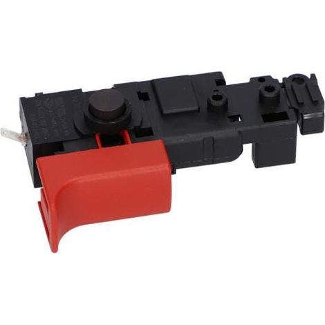 Commutateur pour Ponceuse vibrante BOSCH OUTILLAGES - 2607200632