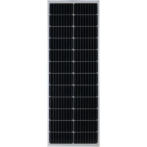 Mestic Solarmodul MSMO-100 (S)