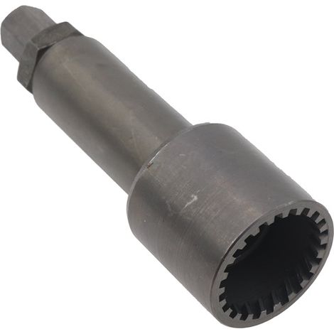 Outil de distribution CG125, outil de réparation de moto, outil de démontage et de montage d'engrenages hélicoïdaux de moto (1/5)